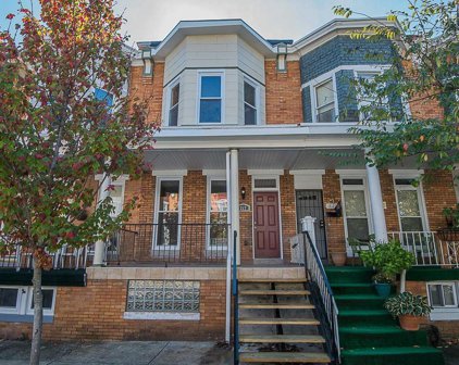 317 Ilchester   Avenue, Baltimore