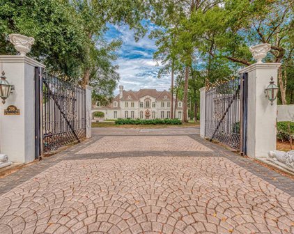 206 N Tranquil Path Drive, The Woodlands