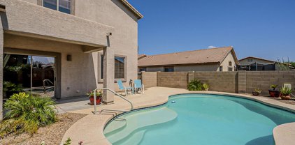 11765 W Hackney, Marana