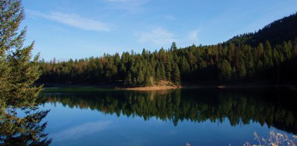 165 Emerald Lake Loop, Seeley Lake