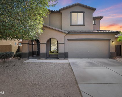 9313 W Odeum Lane, Tolleson