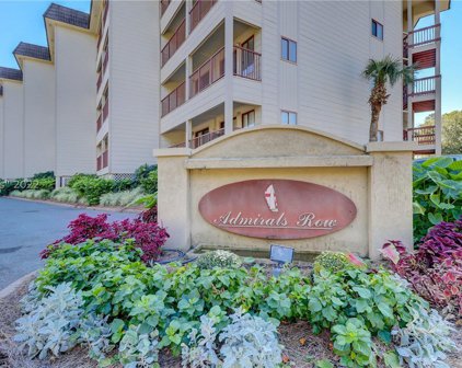 40 Folly Field Road Unit 124, Hilton Head Island