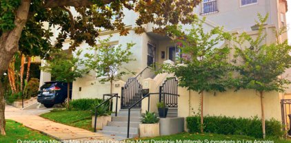 1119 S Orange Dr, Los Angeles