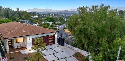 4853 Eldred Street, Los Angeles