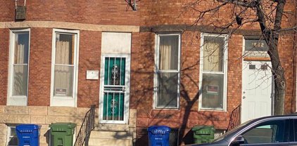 1652 W North Ave, Baltimore