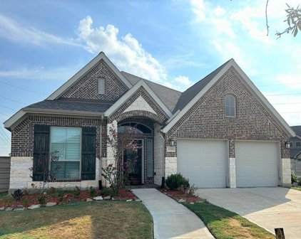 4301 Mesquite Terrace Drive, Manvel
