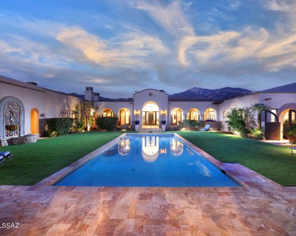 6200 S X9 Ranch, Vail
