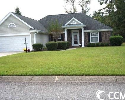 1489 Canterbury Ct., Murrells Inlet