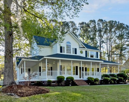 234 Gullane Drive, Charleston