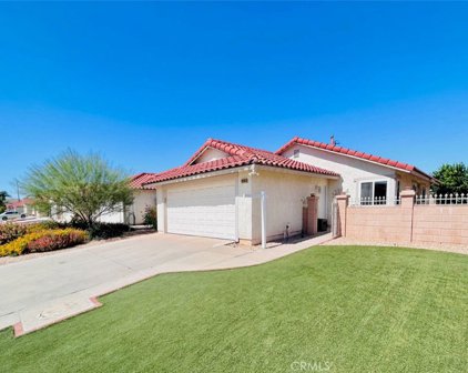 26168 Sunnywood Street, Menifee