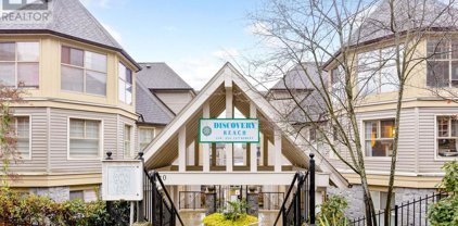 214 ELEVENTH Street Unit 316, New Westminster