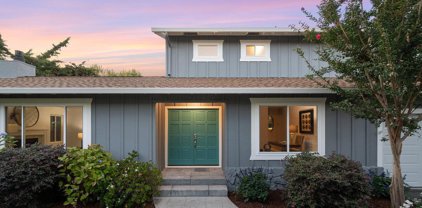 1730 Milton Street, Redwood City