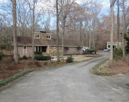 4805 Bogie Road, Duluth