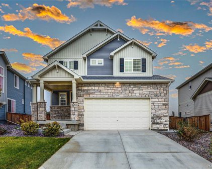 16541 E 111th Drive, Commerce City