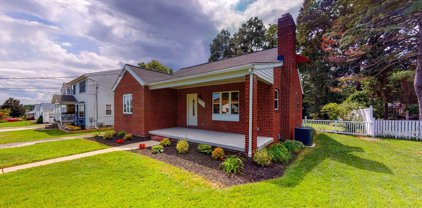 9308 Carlisle   Avenue, Baltimore