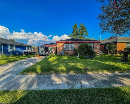 252 Layman  Street, Westwego
