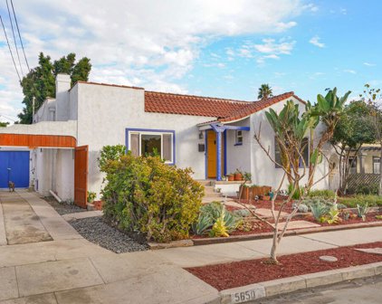 5650 Ensign Avenue, North Hollywood