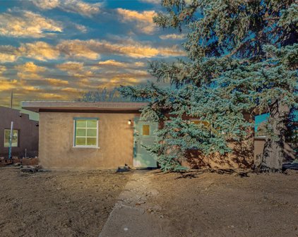 324-326 Fiesta Street, Santa Fe
