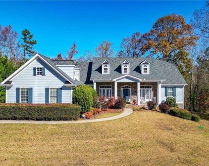 2187 Nillville Drive, Buford