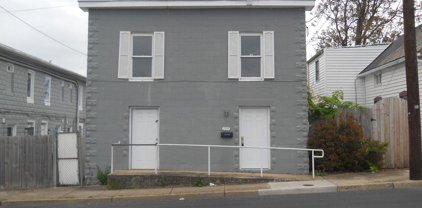 125 W Church St, Hagerstown