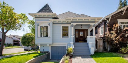 3016 Central Ave, Alameda