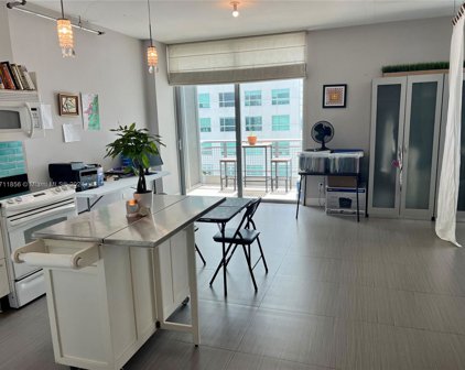 690 Sw 1st Ct Unit #1732, Miami