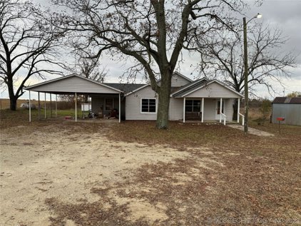 8655 State Highway 3W, Ada