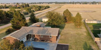702 North Rd I, Ulysses