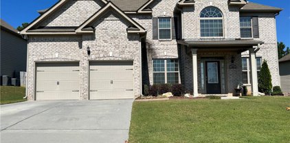 163 Allgood Trace, Acworth