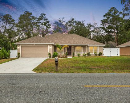 3043 Deltona Boulevard, Spring Hill