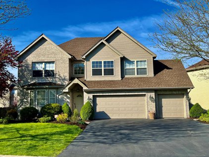 24206 Golden Sunset Drive, Plainfield