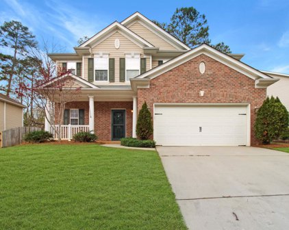 112 Underwood Dr, Lexington