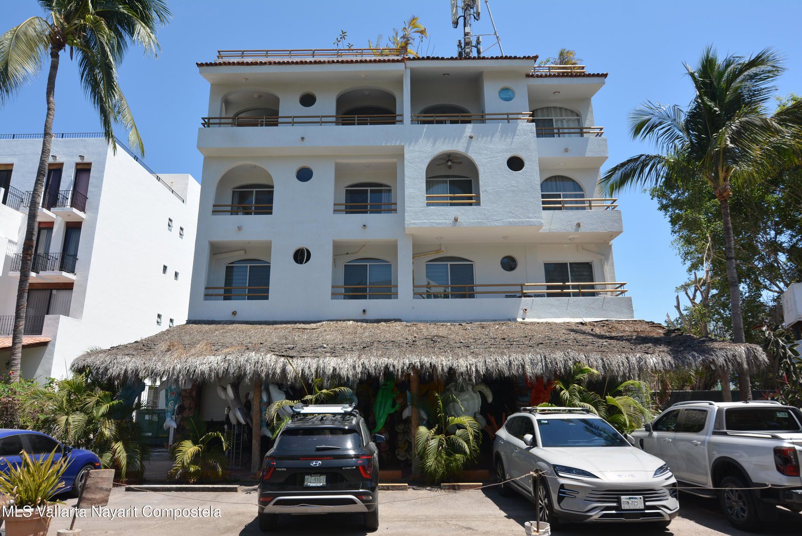 63 De Nayarit Blvd Unit 10, Riviera Nayarit, NAYARIT N/A — Canal