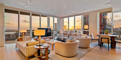 50 S Pointe Dr Unit #2703, Miami Beach