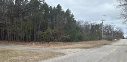 Parcel A 5 Acres Cherry Road, Manistee