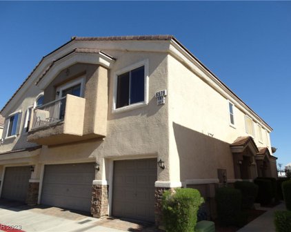 6579 Tumbleweed Ridge Lane Unit 101, Henderson
