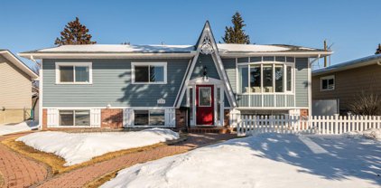 124 4 Avenue Nw, Airdrie