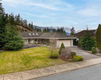 158 Stonegate Drive, West Vancouver