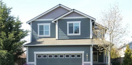 4731 Rochelle Street SE, Lacey