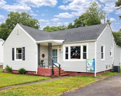 3018 Maplewood Road, Henrico