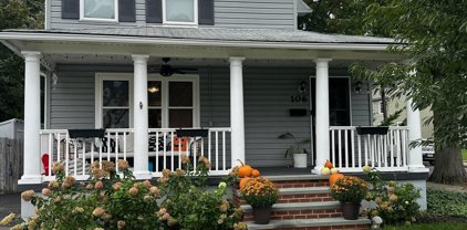 106 Spring Street, Red Bank