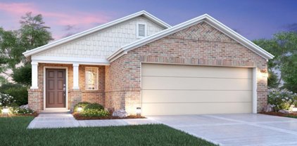 5830 Dawning Sun Street, Fulshear