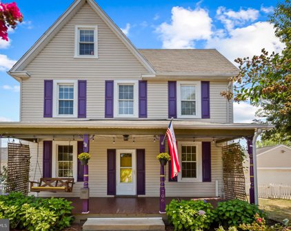 706 Ingleside Ave, Catonsville