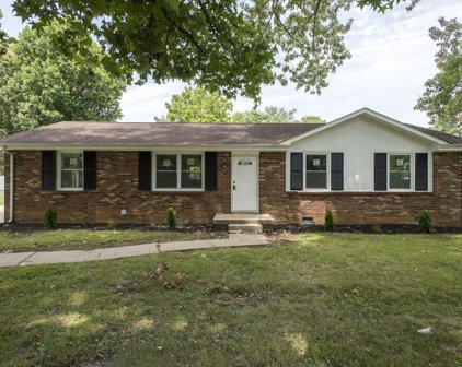 312 Golden Dr, Clarksville
