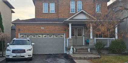 43 Thicket Trail, Vaughan