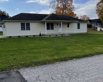 140 W High Street, Mooresville
