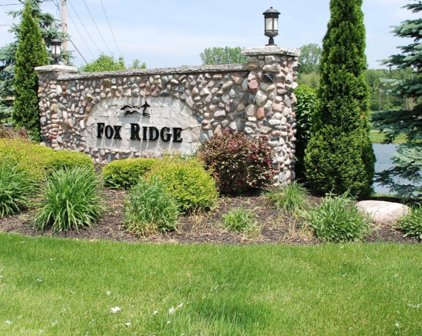 1813 Fox Ridge Trail, St. Joseph