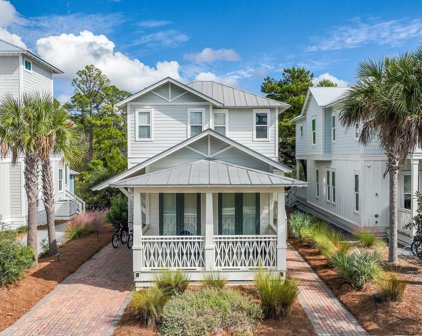 166 E E Blue Crab Loop, Inlet Beach