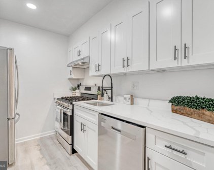 10720 W West Dr Unit #303, Fairfax