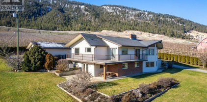 15948 Old Mission Road, Lake Country